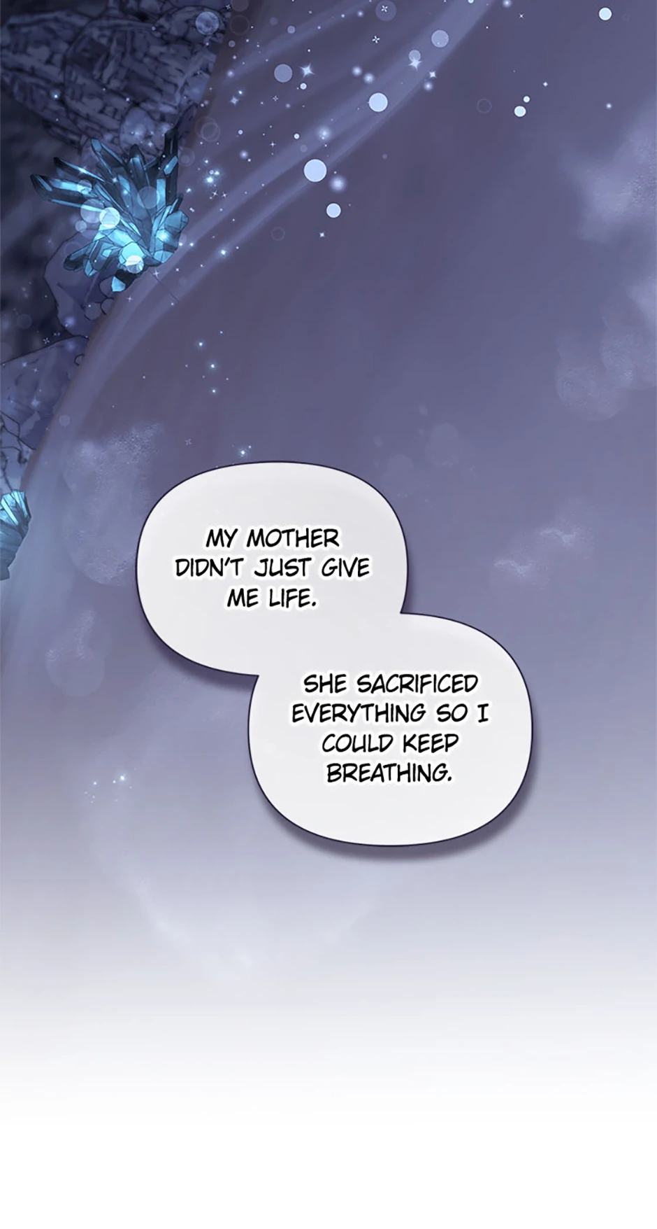 Cling to me (Please Be Obsessed With Me) chapter 60 page 72
