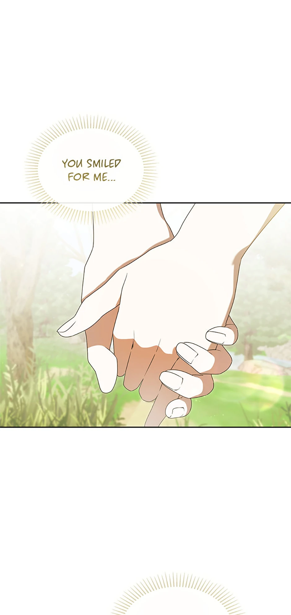 Cling to me (Please Be Obsessed With Me) chapter 60 page 74