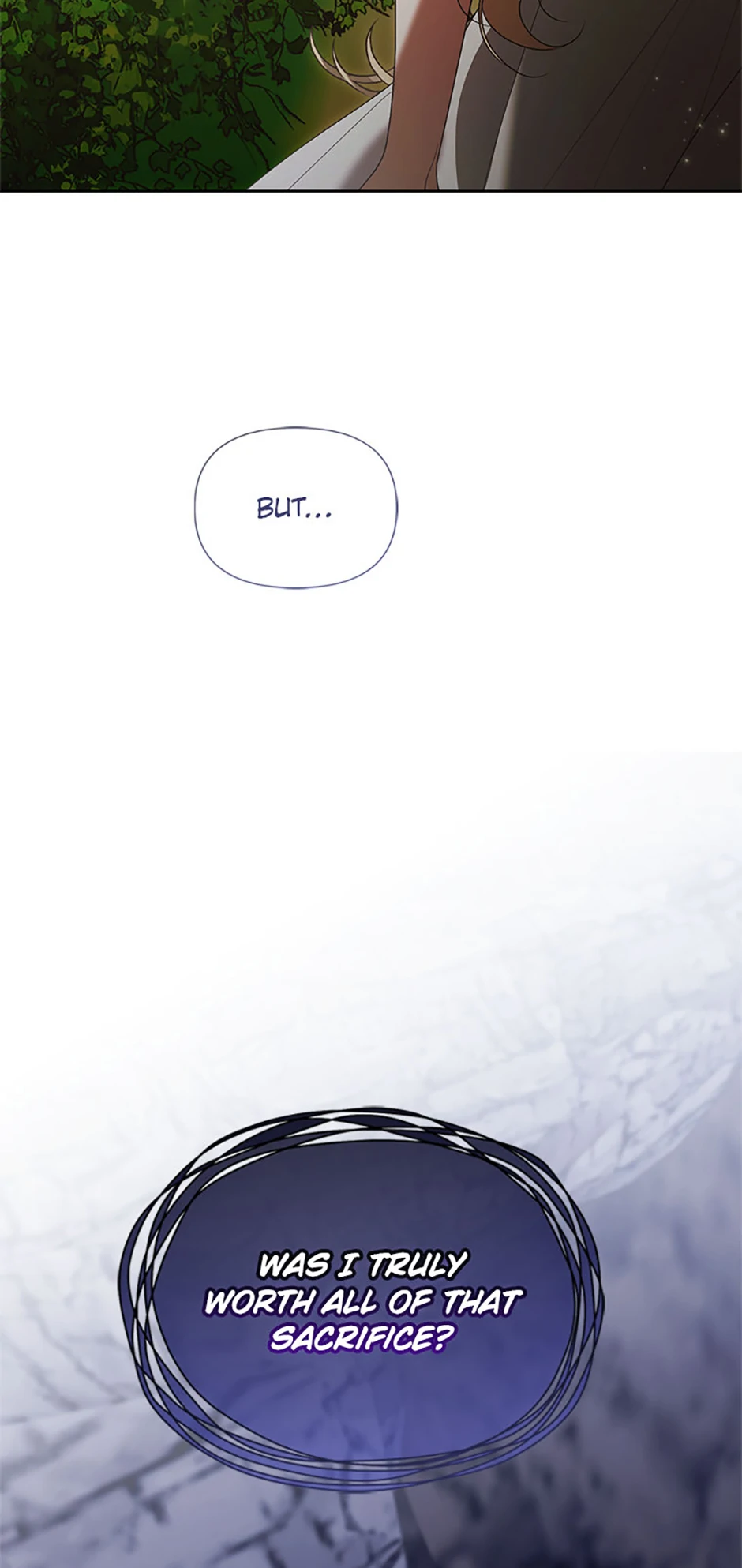 Cling to me (Please Be Obsessed With Me) chapter 60 page 77
