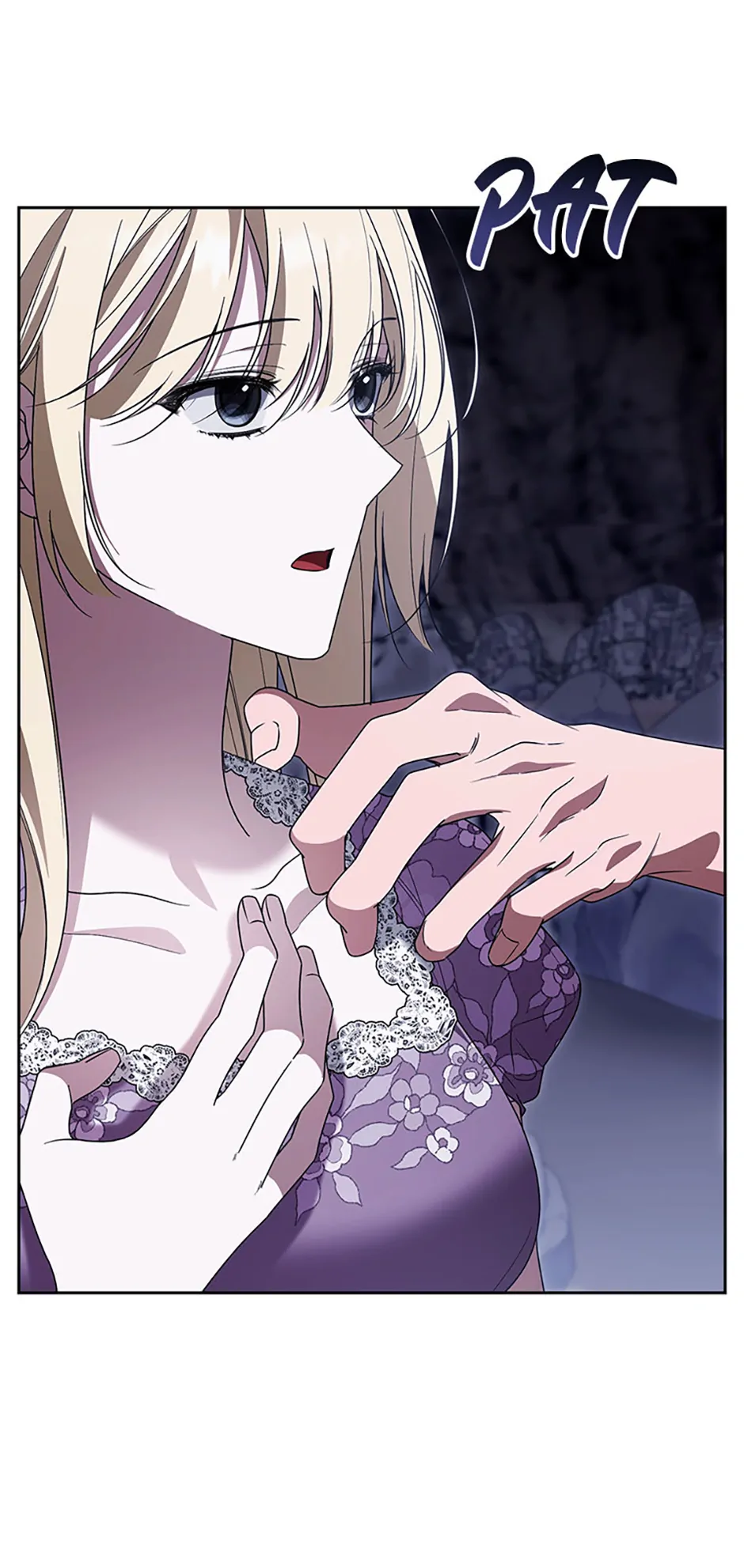 Cling to me (Please Be Obsessed With Me) chapter 60 page 79