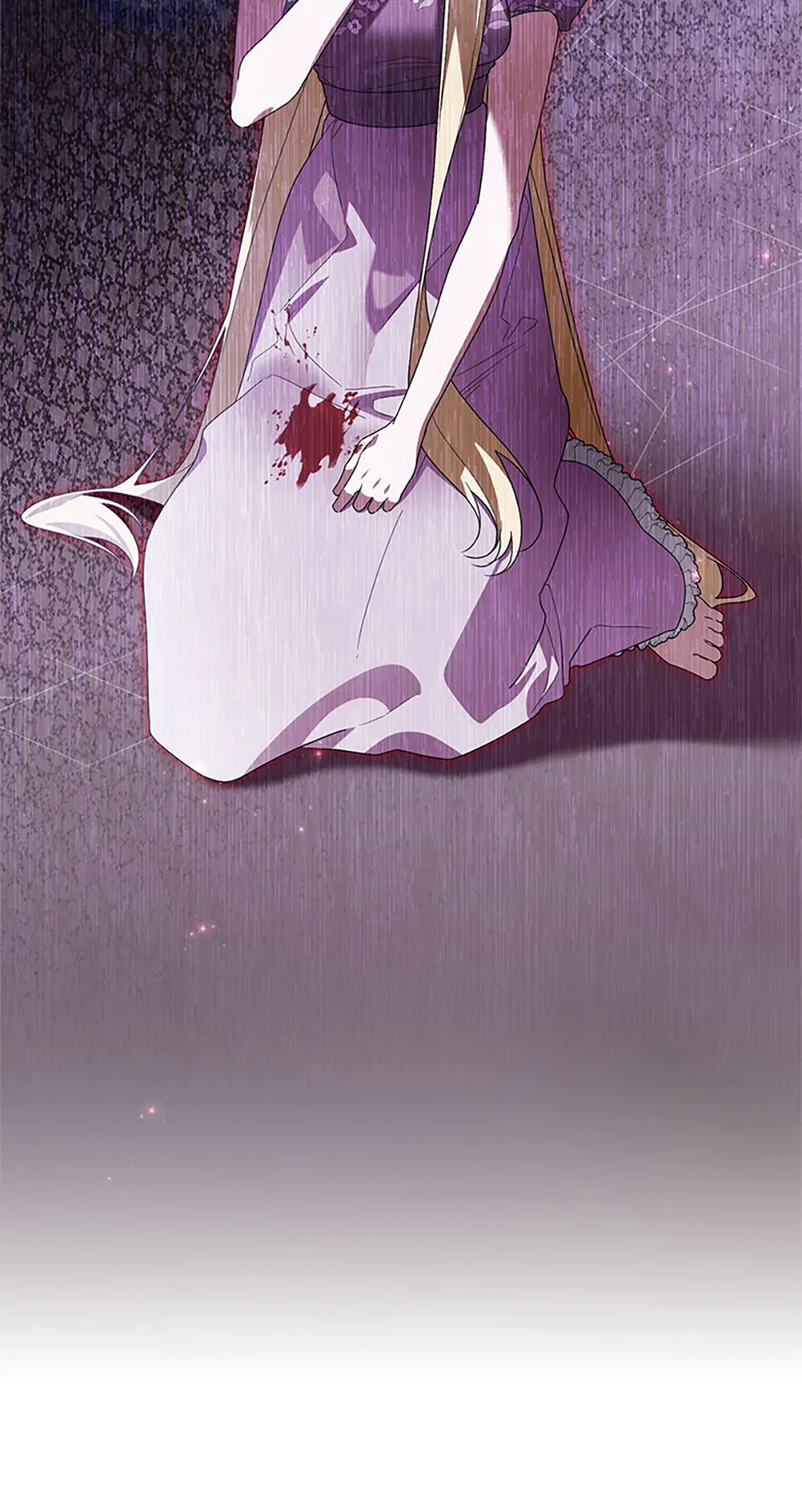 Cling to me (Please Be Obsessed With Me) chapter 60 page 8