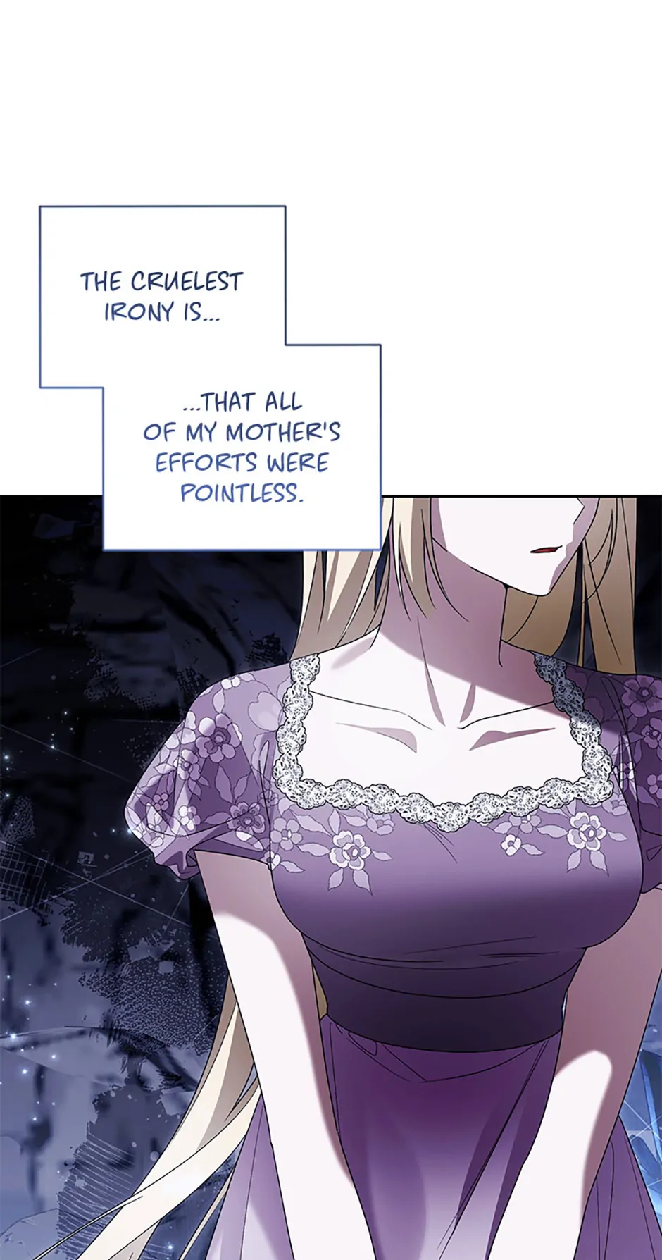 Cling to me (Please Be Obsessed With Me) chapter 60 page 85