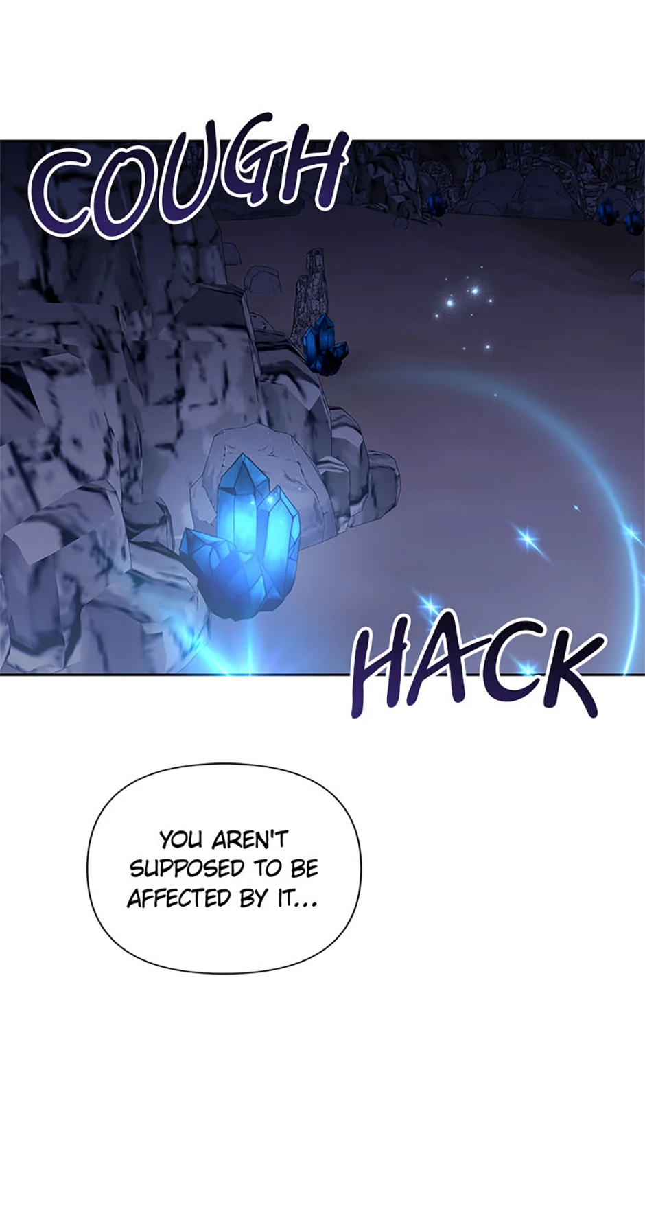 Cling to me (Please Be Obsessed With Me) chapter 60 page 9