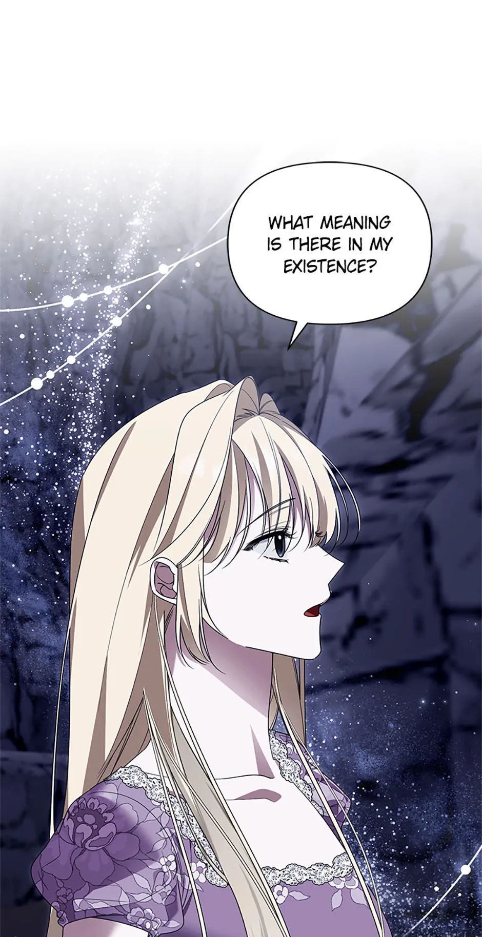 Cling to me (Please Be Obsessed With Me) chapter 61 page 1