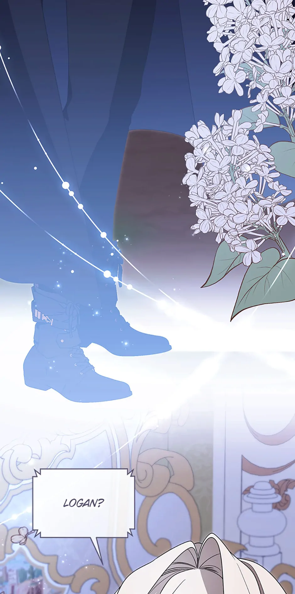 Cling to me (Please Be Obsessed With Me) chapter 61 page 17