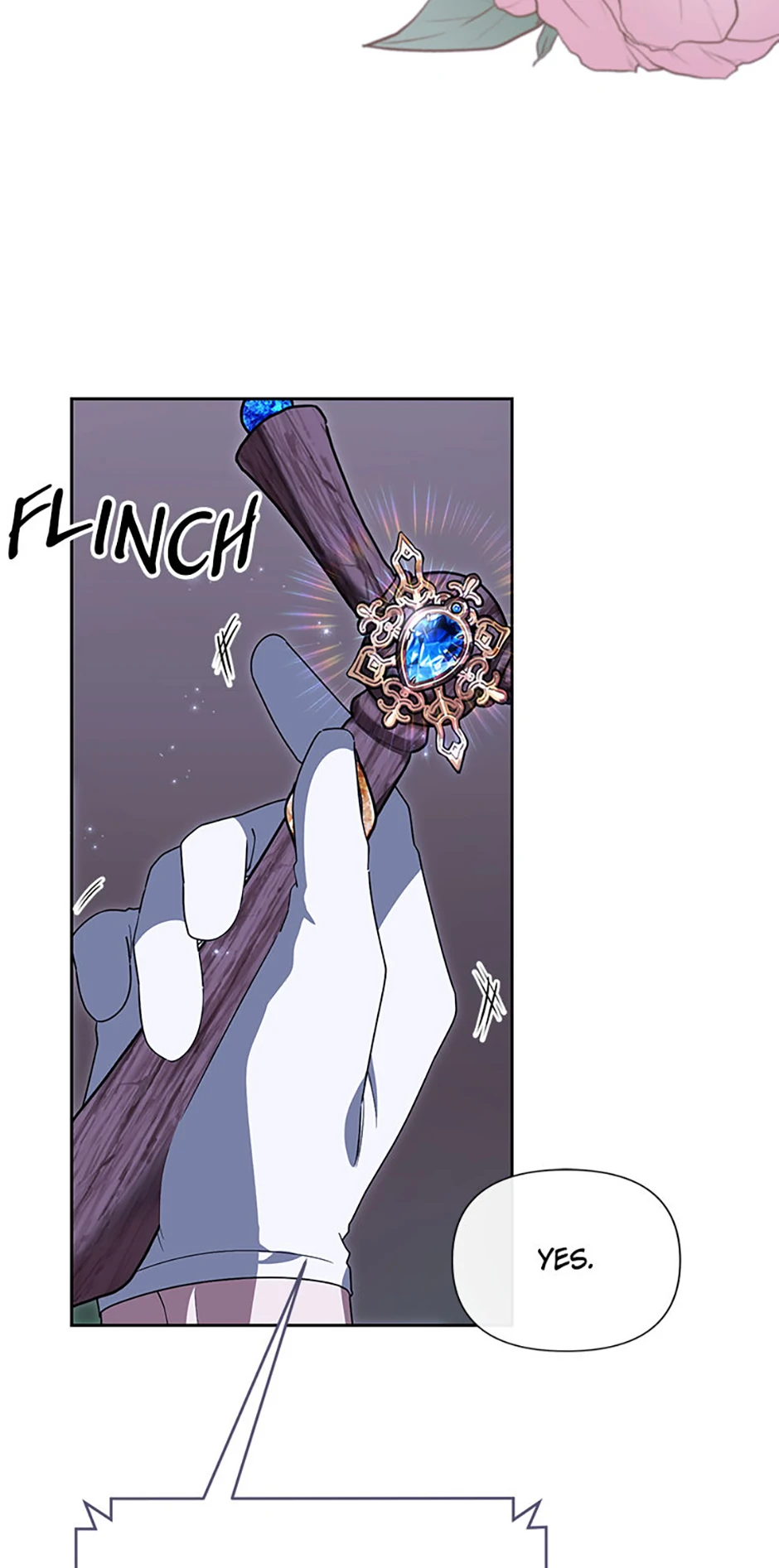 Cling to me (Please Be Obsessed With Me) chapter 61 page 19