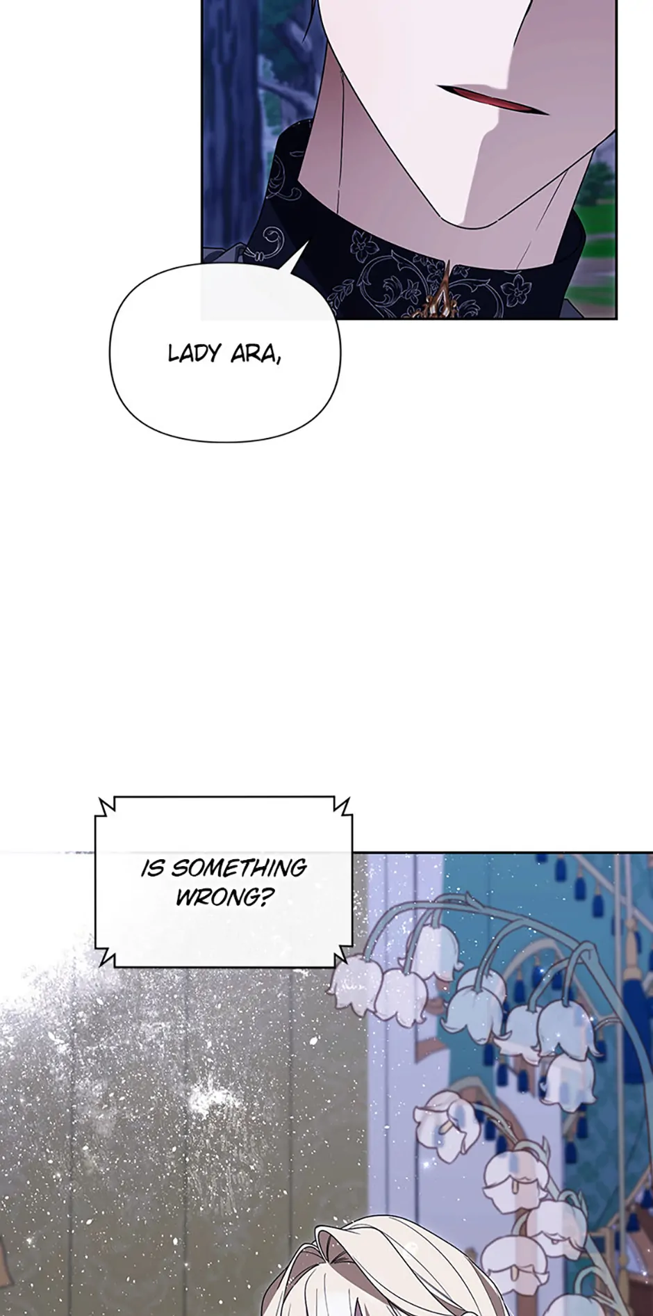 Cling to me (Please Be Obsessed With Me) chapter 61 page 22