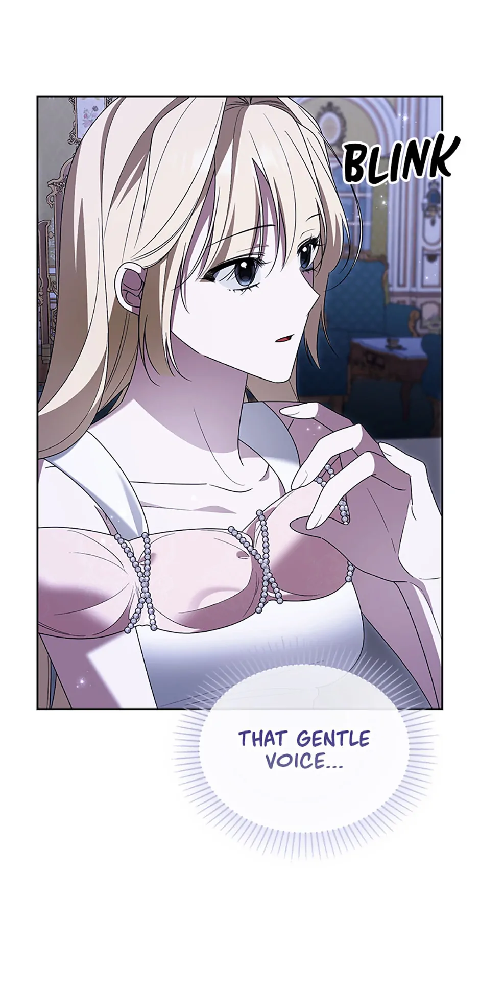 Cling to me (Please Be Obsessed With Me) chapter 61 page 24