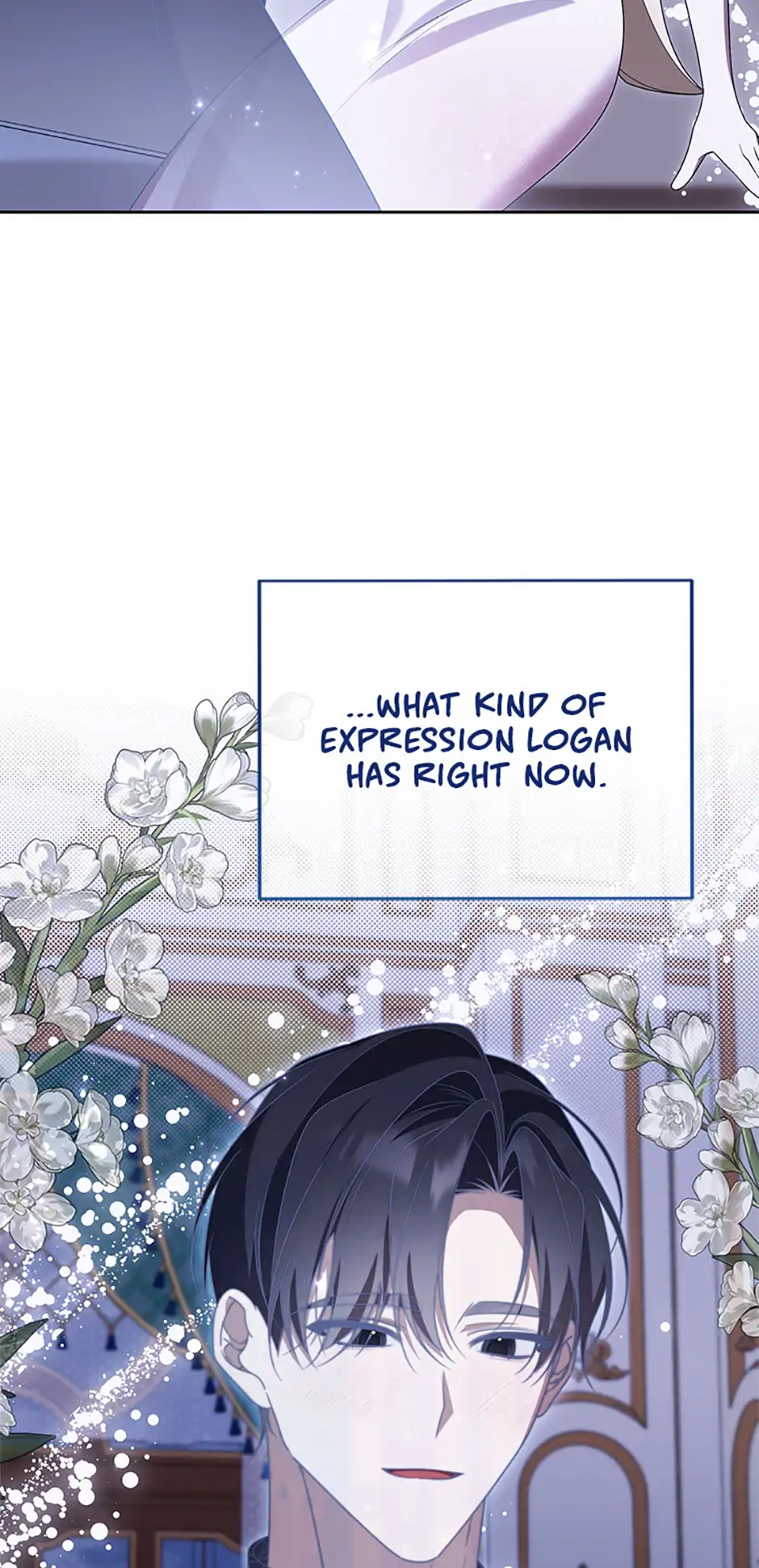 Cling to me (Please Be Obsessed With Me) chapter 61 page 27