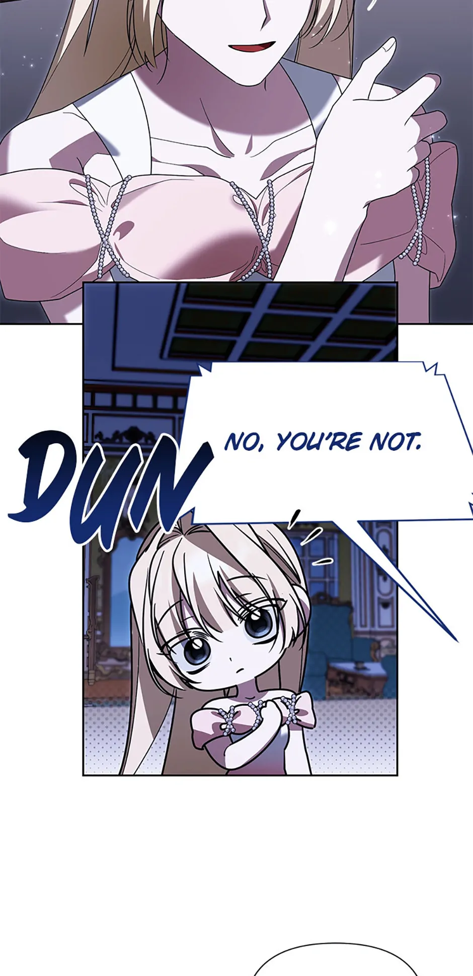 Cling to me (Please Be Obsessed With Me) chapter 61 page 29