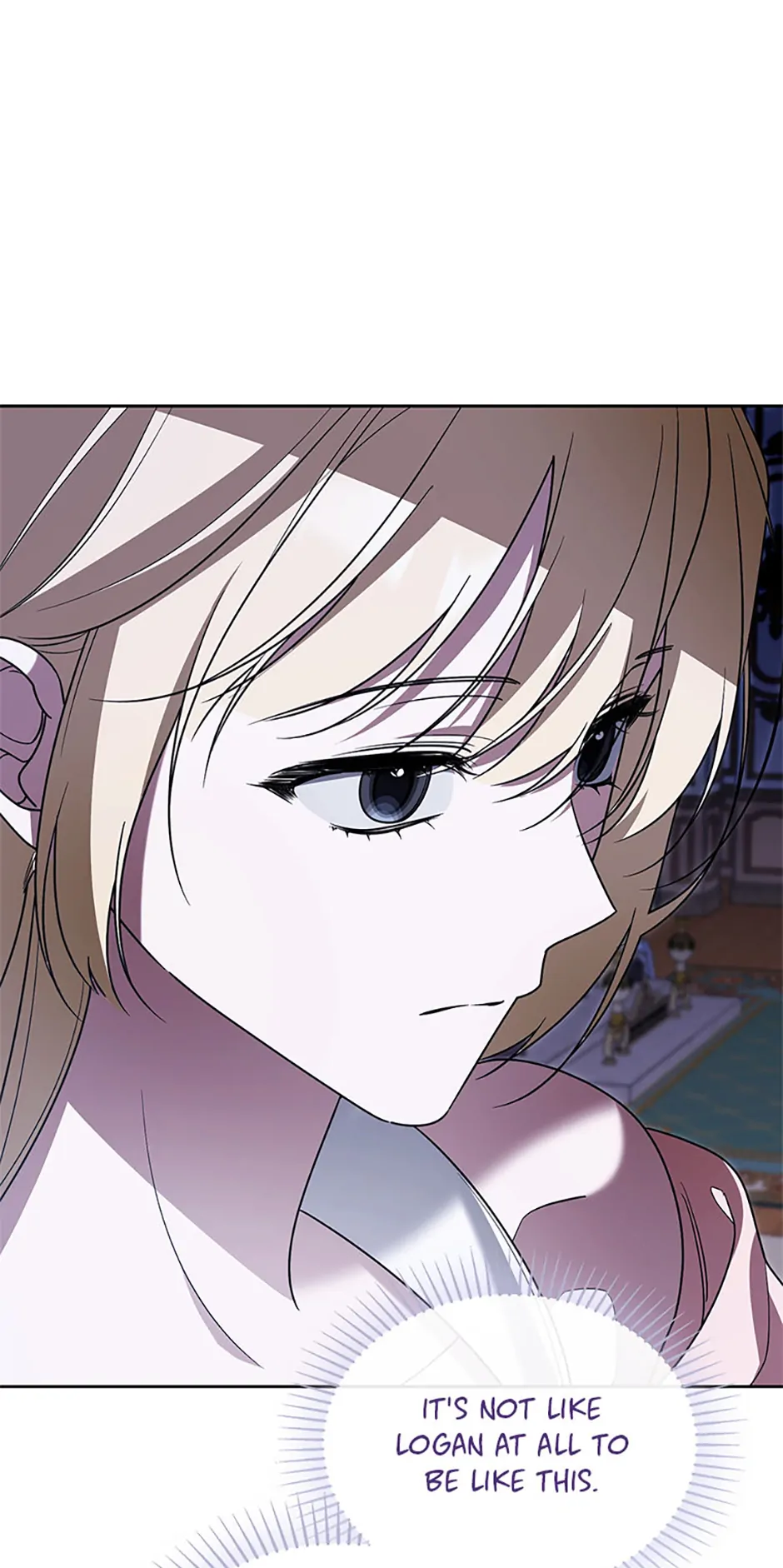 Cling to me (Please Be Obsessed With Me) chapter 61 page 33
