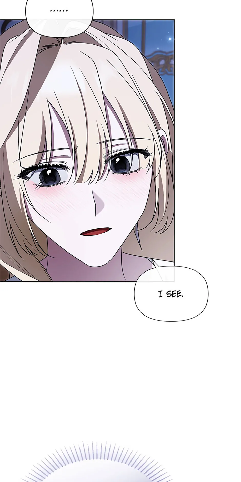 Cling to me (Please Be Obsessed With Me) chapter 61 page 37