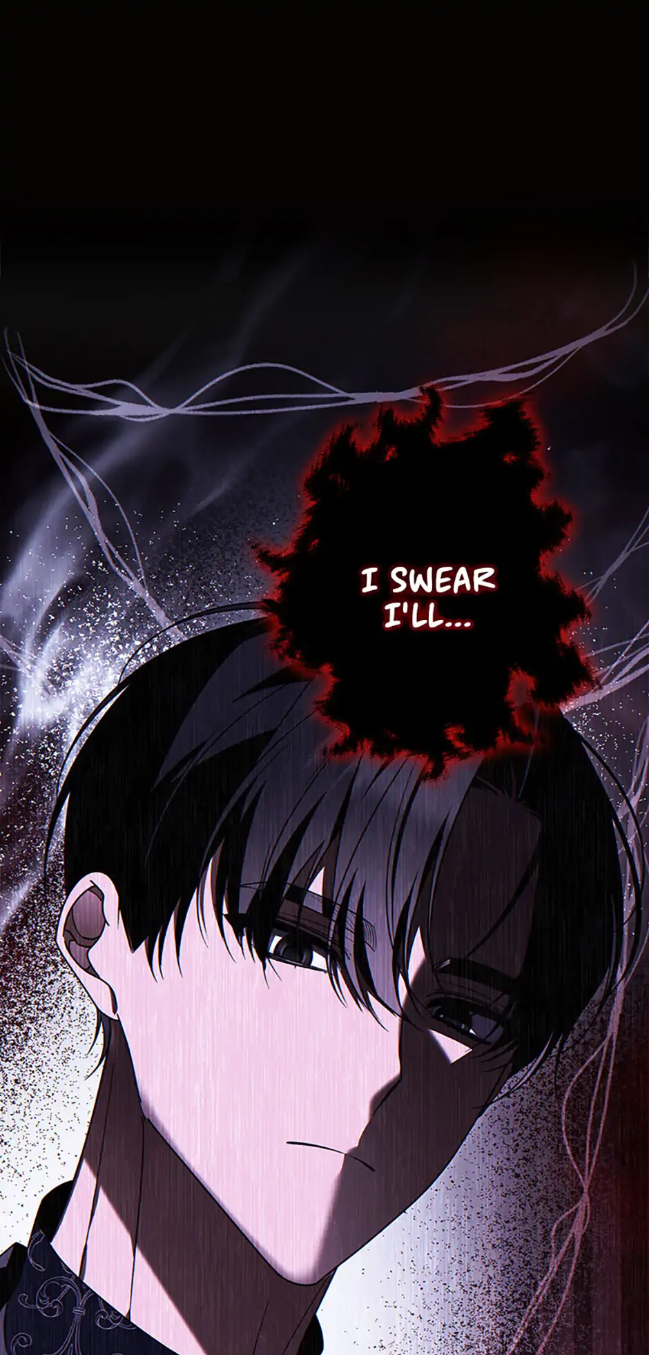 Cling to me (Please Be Obsessed With Me) chapter 61 page 40