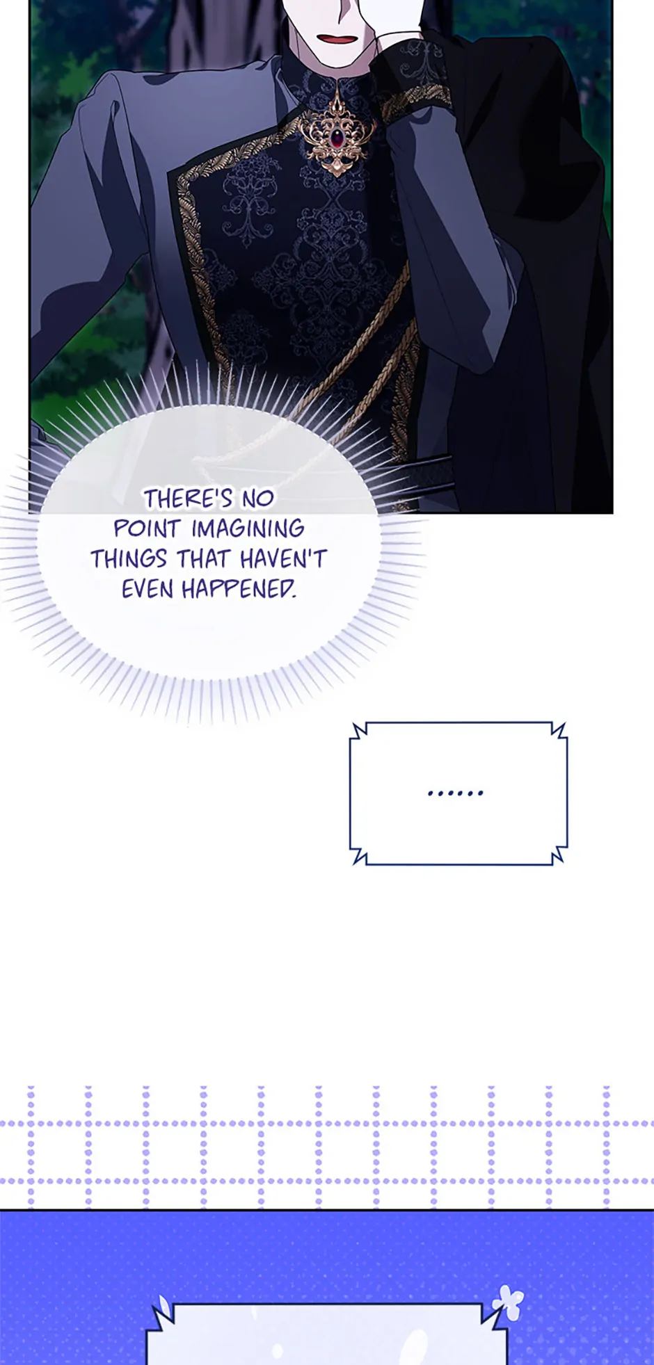 Cling to me (Please Be Obsessed With Me) chapter 61 page 42