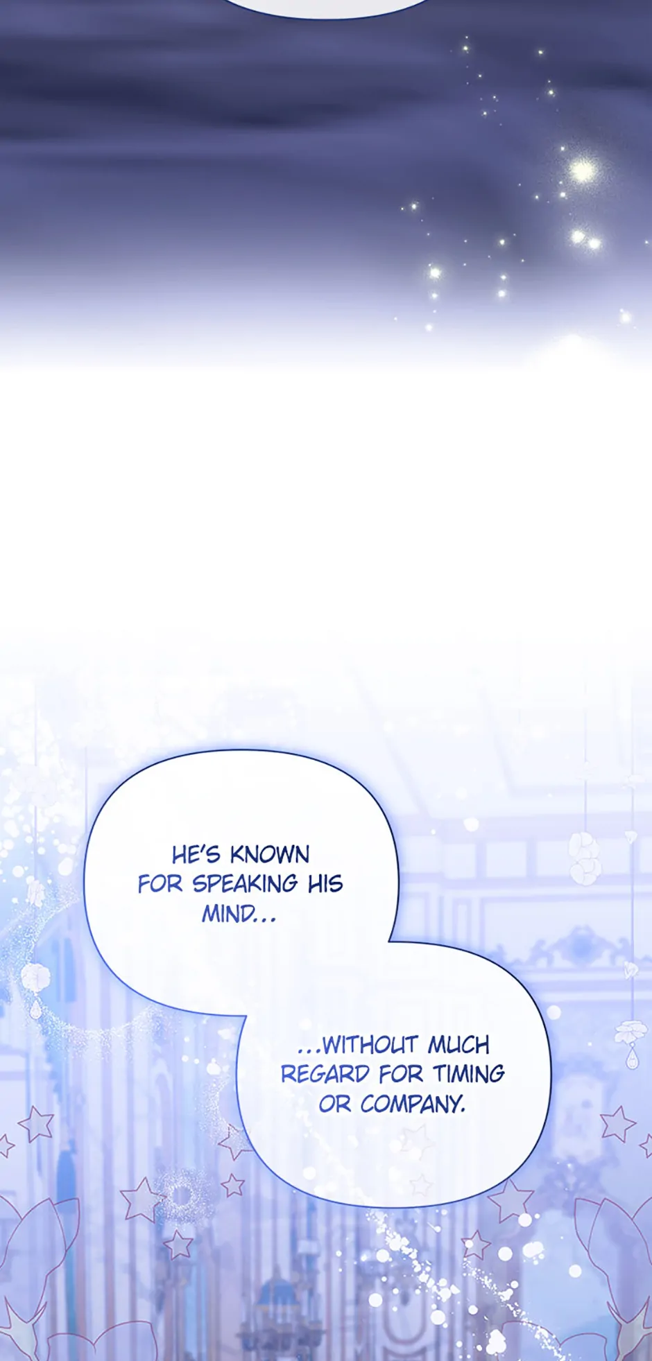 Cling to me (Please Be Obsessed With Me) chapter 61 page 45