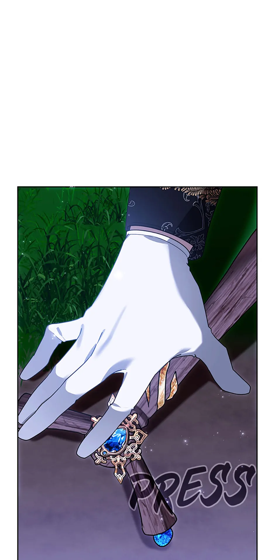Cling to me (Please Be Obsessed With Me) chapter 61 page 50