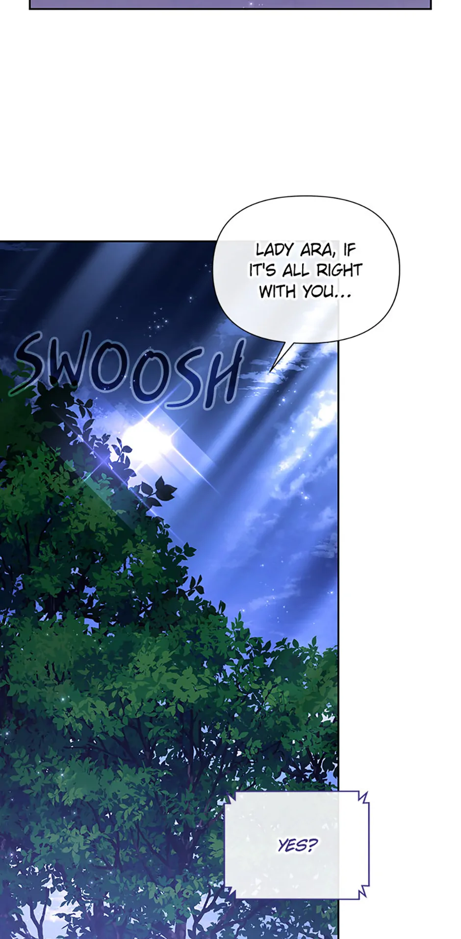 Cling to me (Please Be Obsessed With Me) chapter 61 page 51