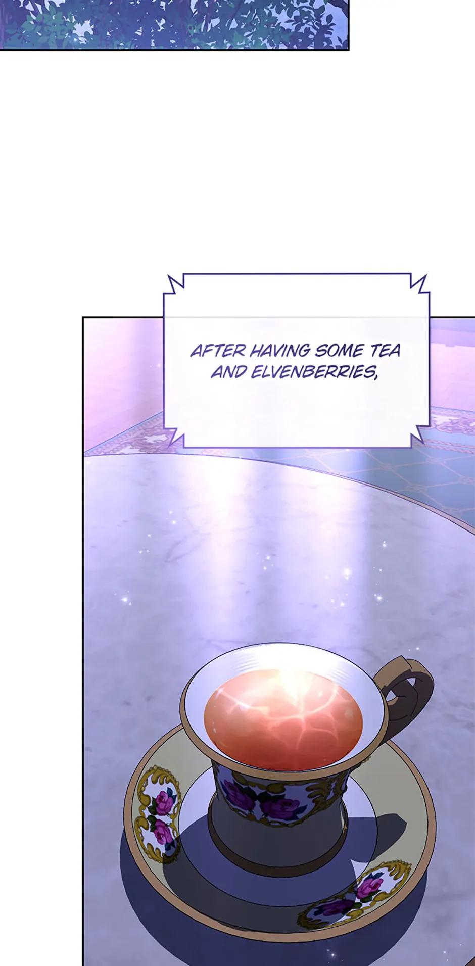 Cling to me (Please Be Obsessed With Me) chapter 61 page 52