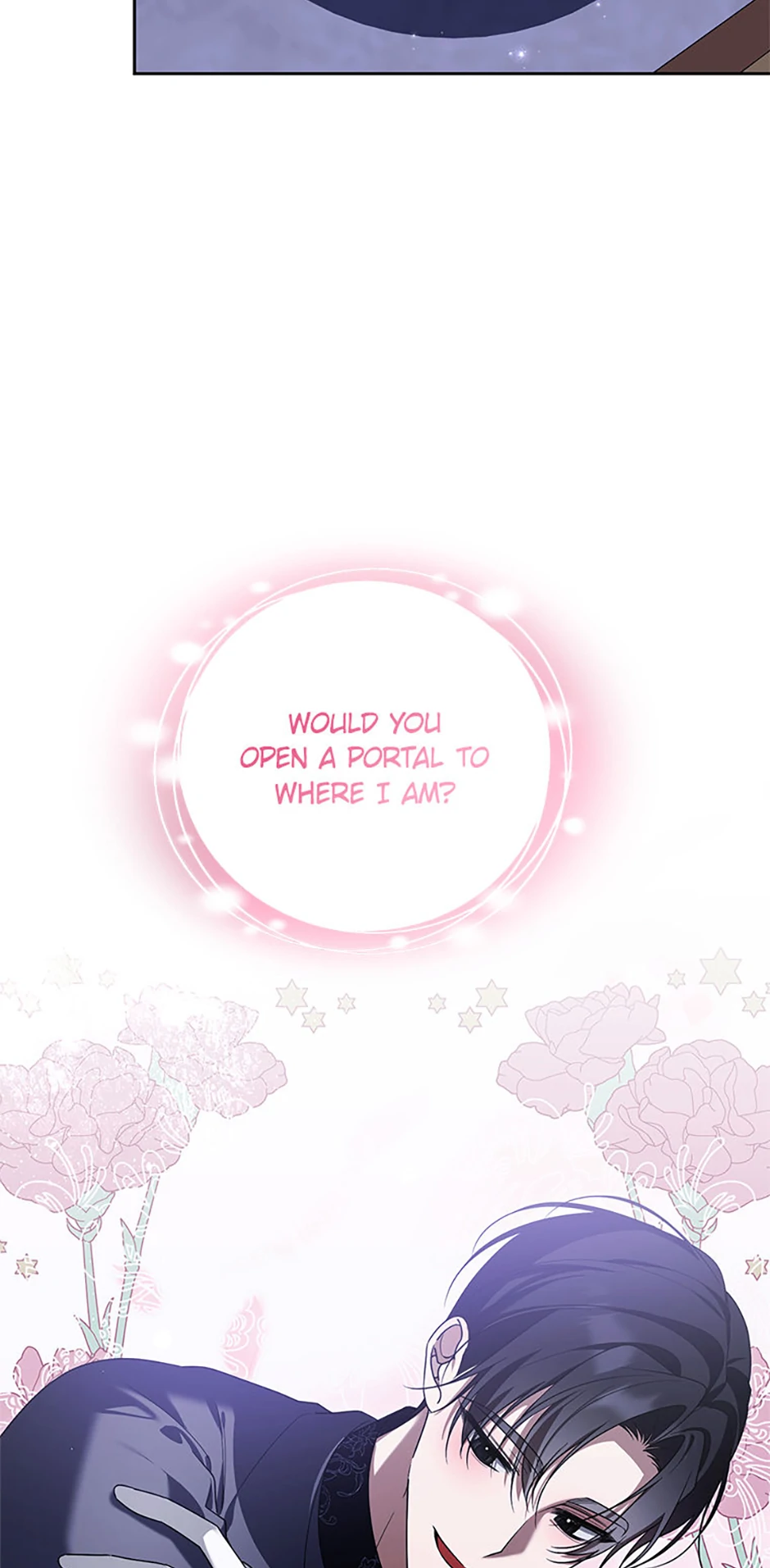 Cling to me (Please Be Obsessed With Me) chapter 61 page 53
