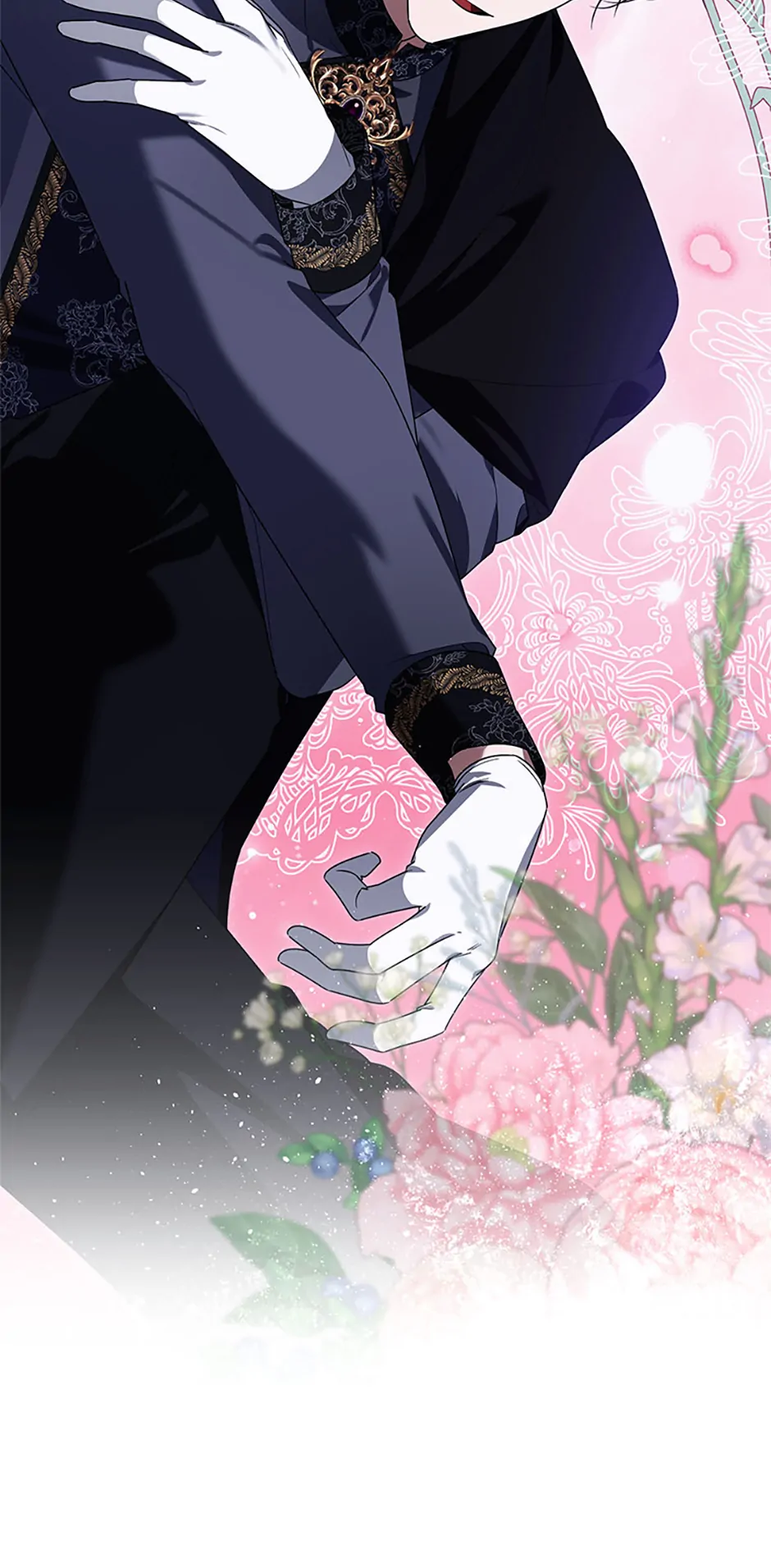 Cling to me (Please Be Obsessed With Me) chapter 61 page 54