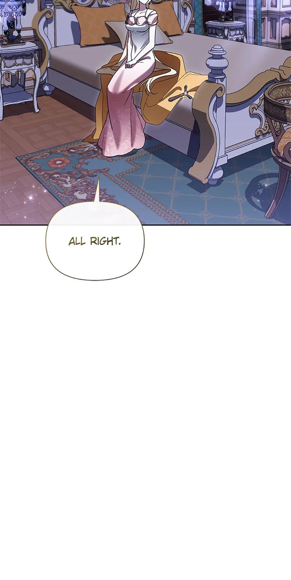 Cling to me (Please Be Obsessed With Me) chapter 61 page 57