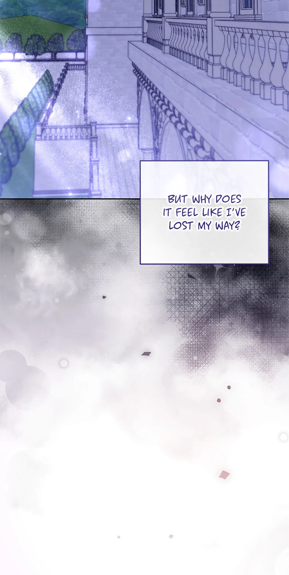 Cling to me (Please Be Obsessed With Me) chapter 61 page 61