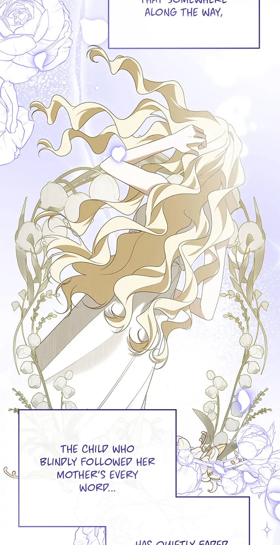 Cling to me (Please Be Obsessed With Me) chapter 61 page 64