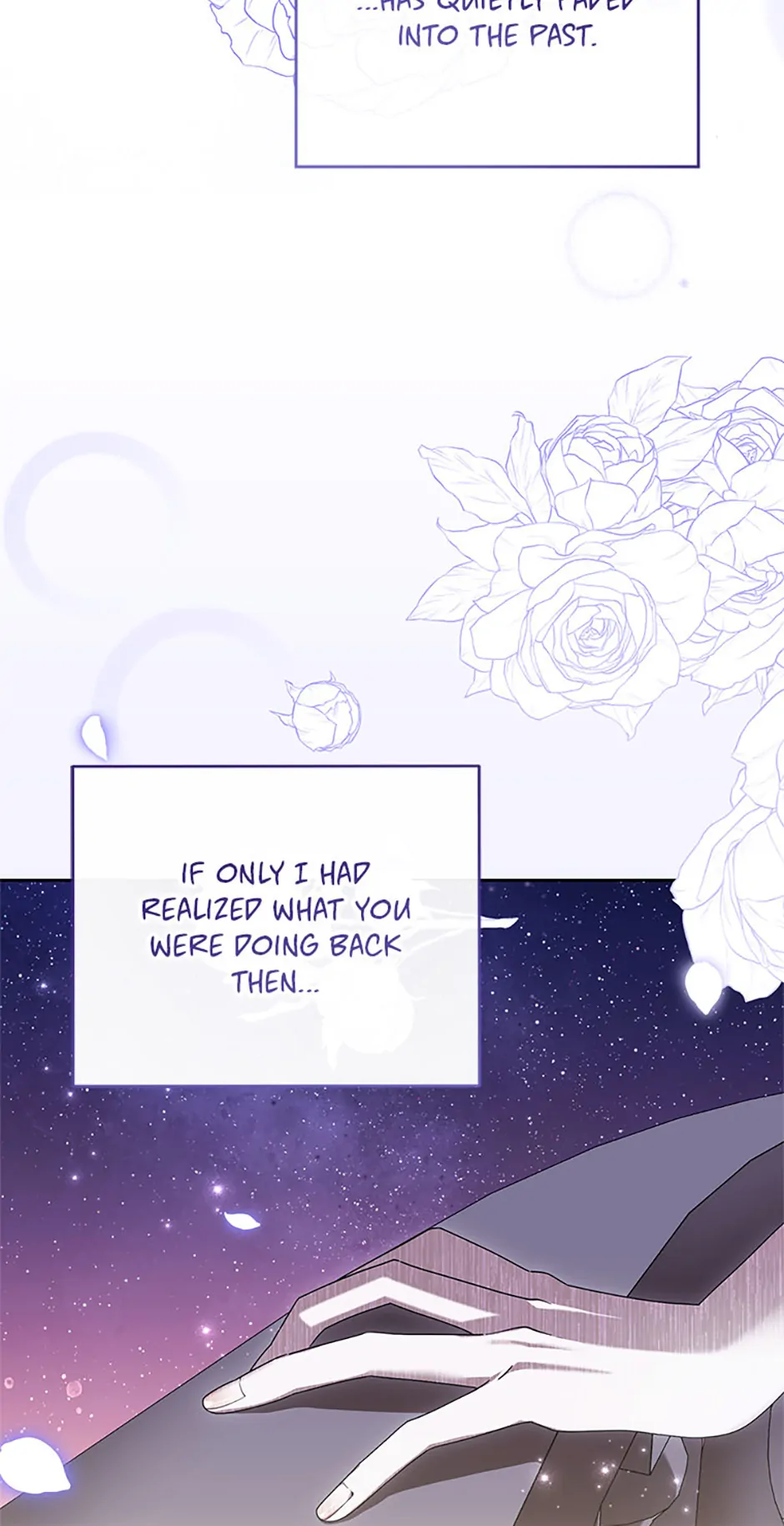 Cling to me (Please Be Obsessed With Me) chapter 61 page 65