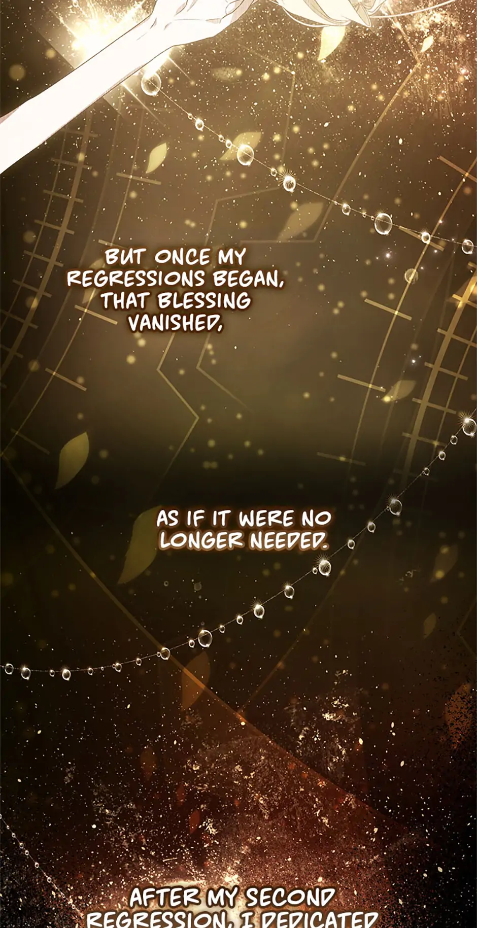 Cling to me (Please Be Obsessed With Me) chapter 61 page 67