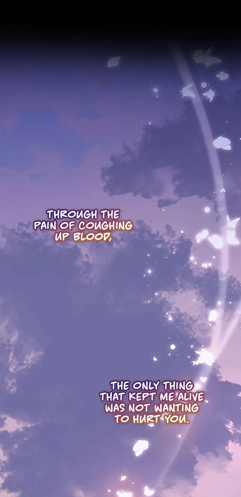 Cling to me (Please Be Obsessed With Me) chapter 61 page 70
