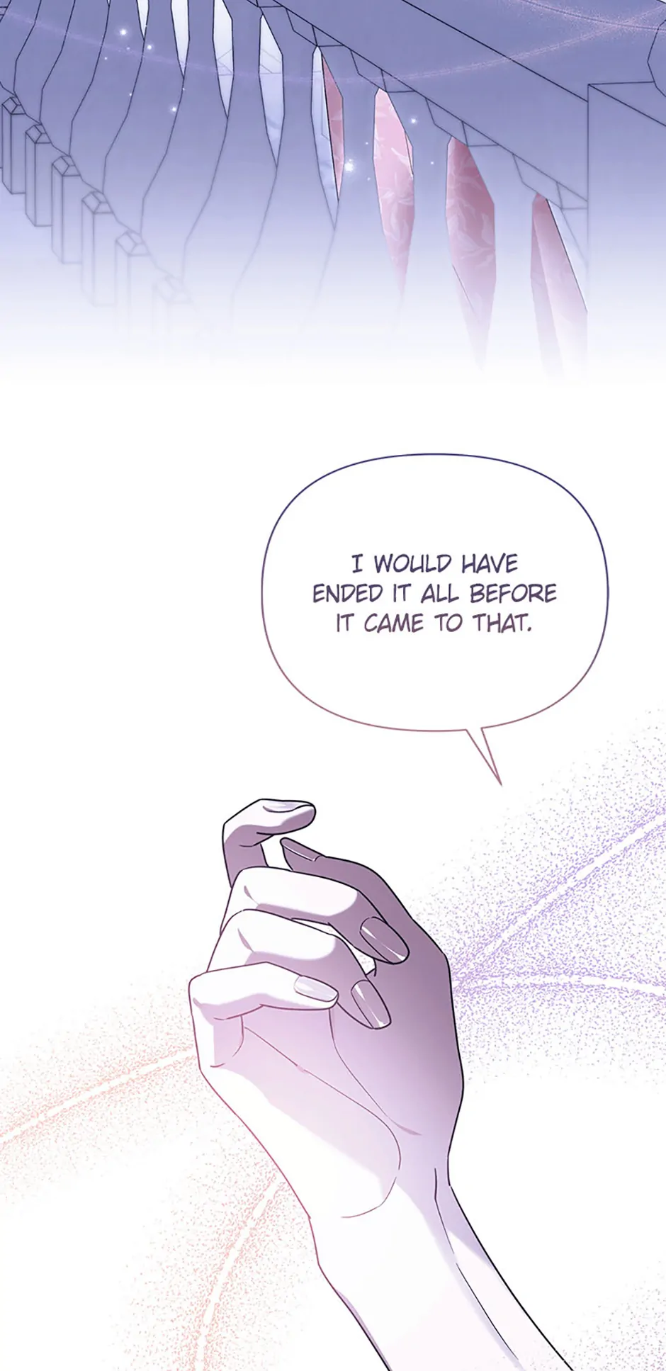 Cling to me (Please Be Obsessed With Me) chapter 61 page 72