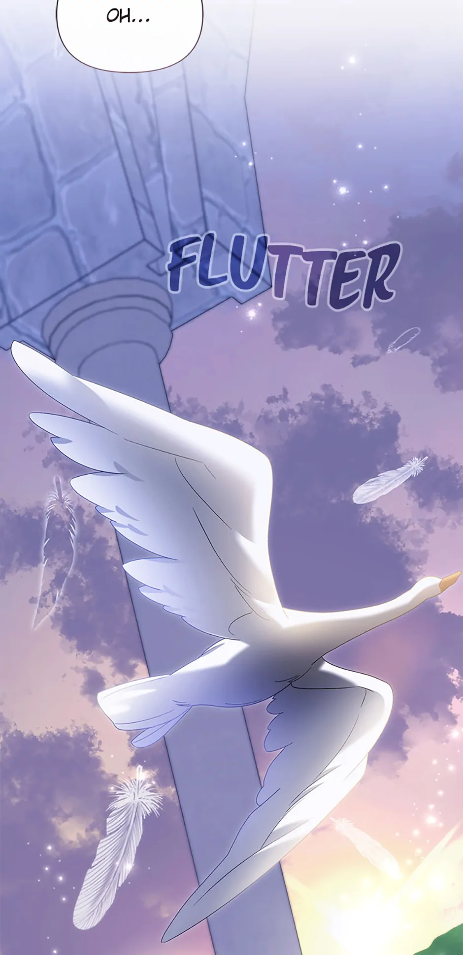 Cling to me (Please Be Obsessed With Me) chapter 61 page 76