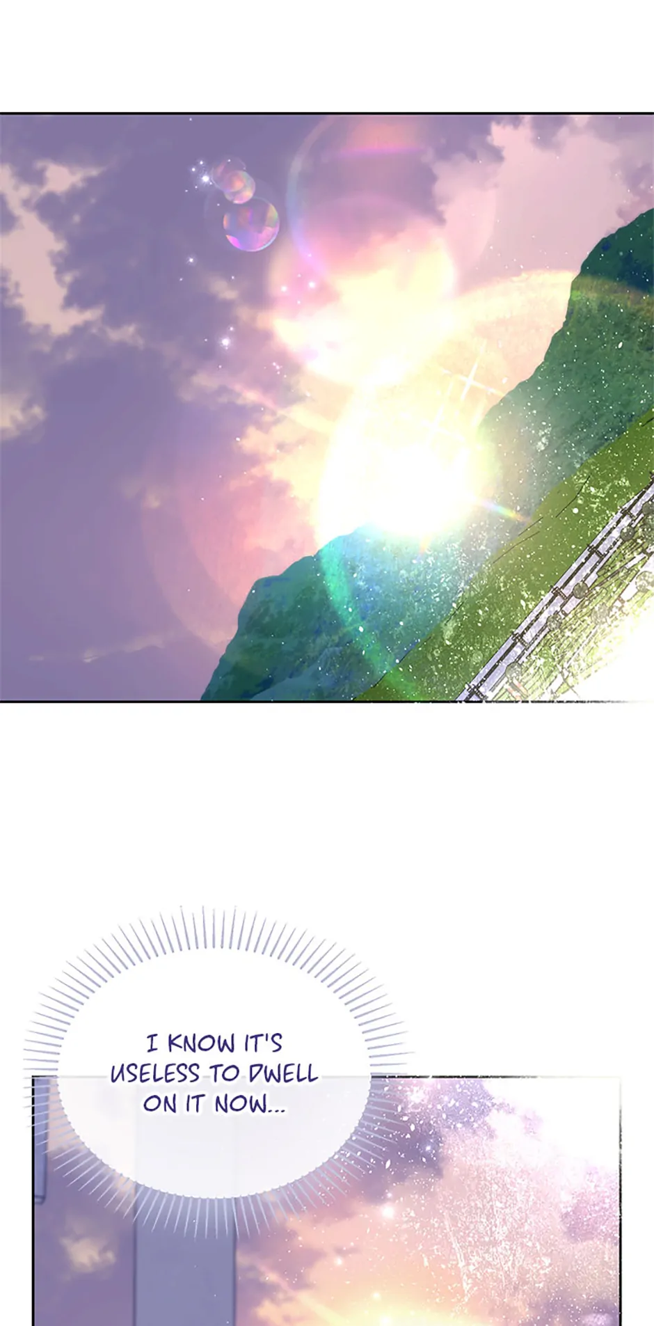 Cling to me (Please Be Obsessed With Me) chapter 61 page 78