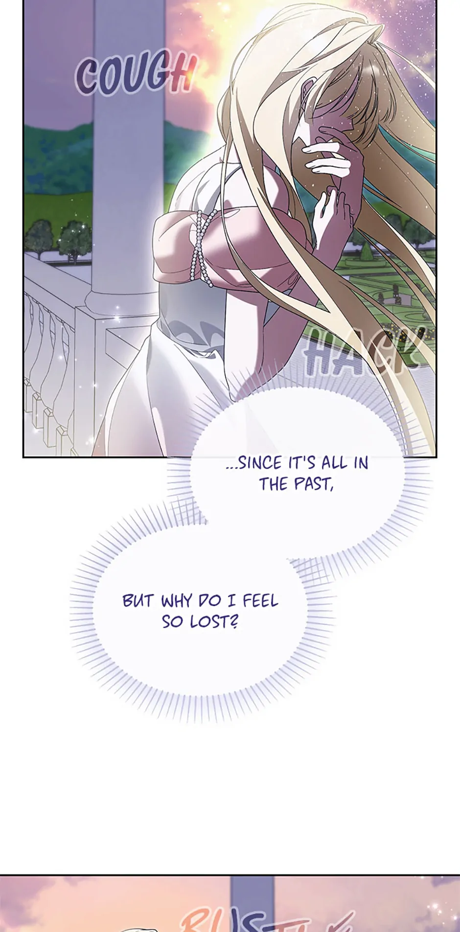 Cling to me (Please Be Obsessed With Me) chapter 61 page 79