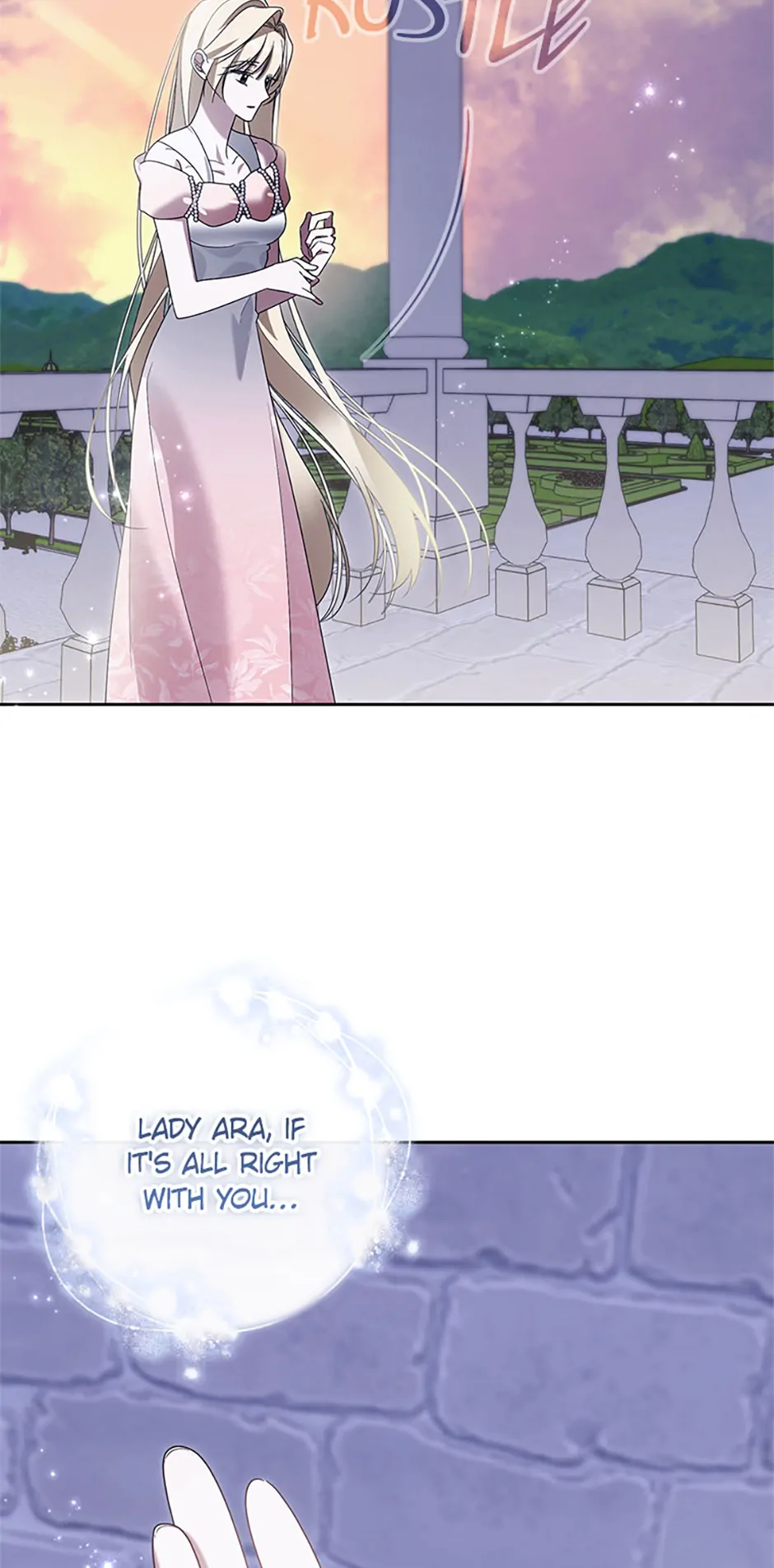 Cling to me (Please Be Obsessed With Me) chapter 61 page 80