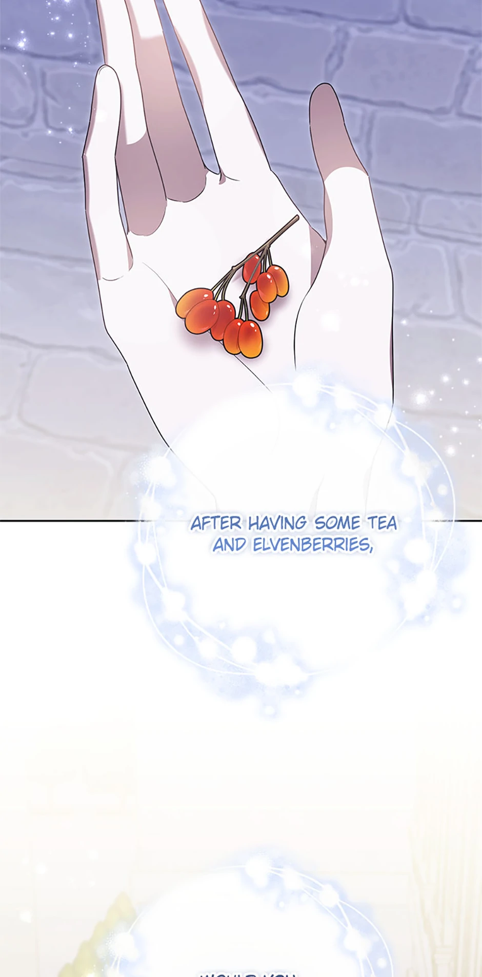 Cling to me (Please Be Obsessed With Me) chapter 61 page 81