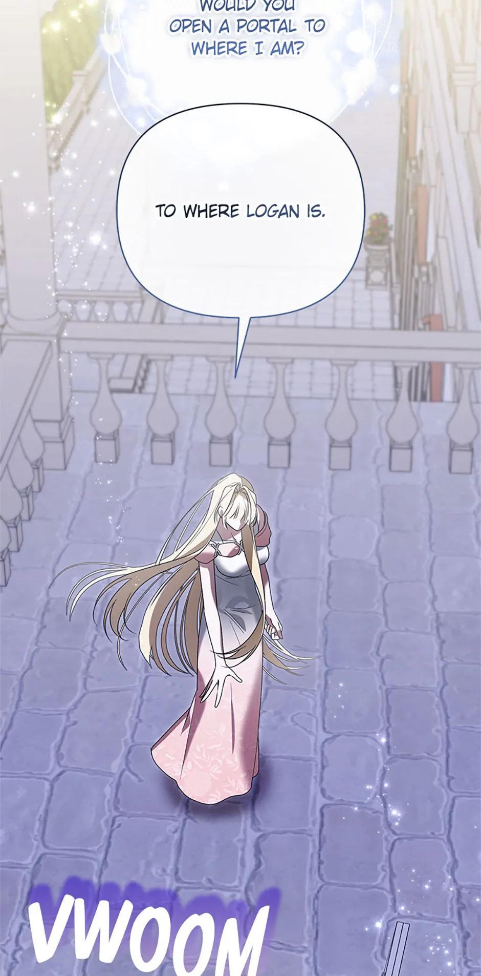 Cling to me (Please Be Obsessed With Me) chapter 61 page 82