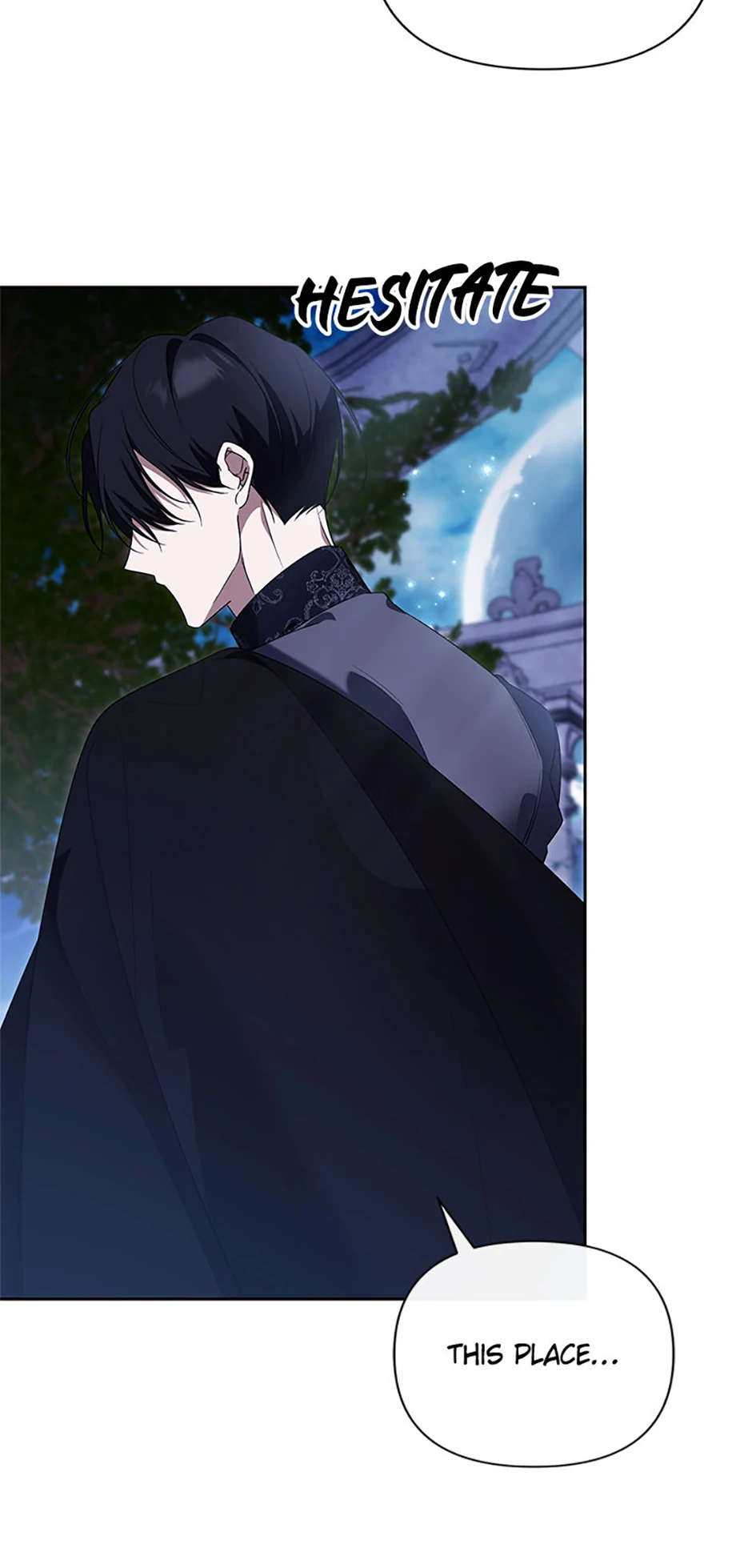 Cling to me (Please Be Obsessed With Me) chapter 62 page 10