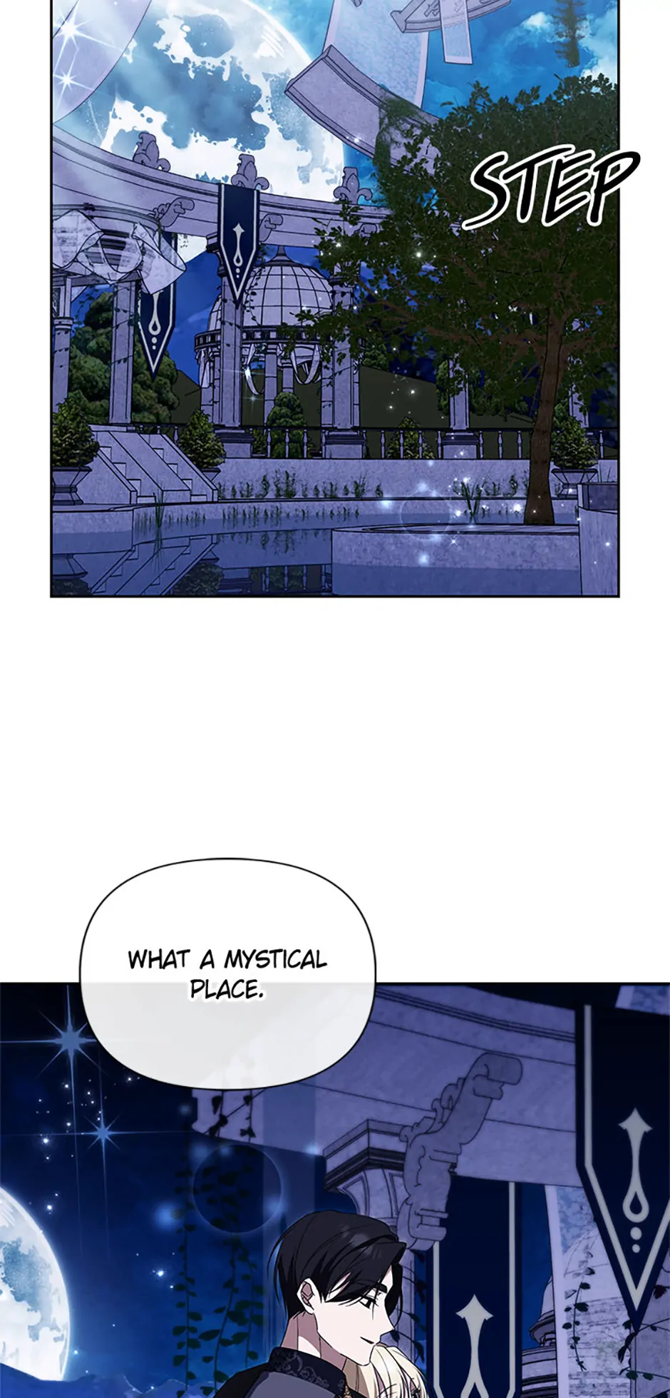 Cling to me (Please Be Obsessed With Me) chapter 62 page 13
