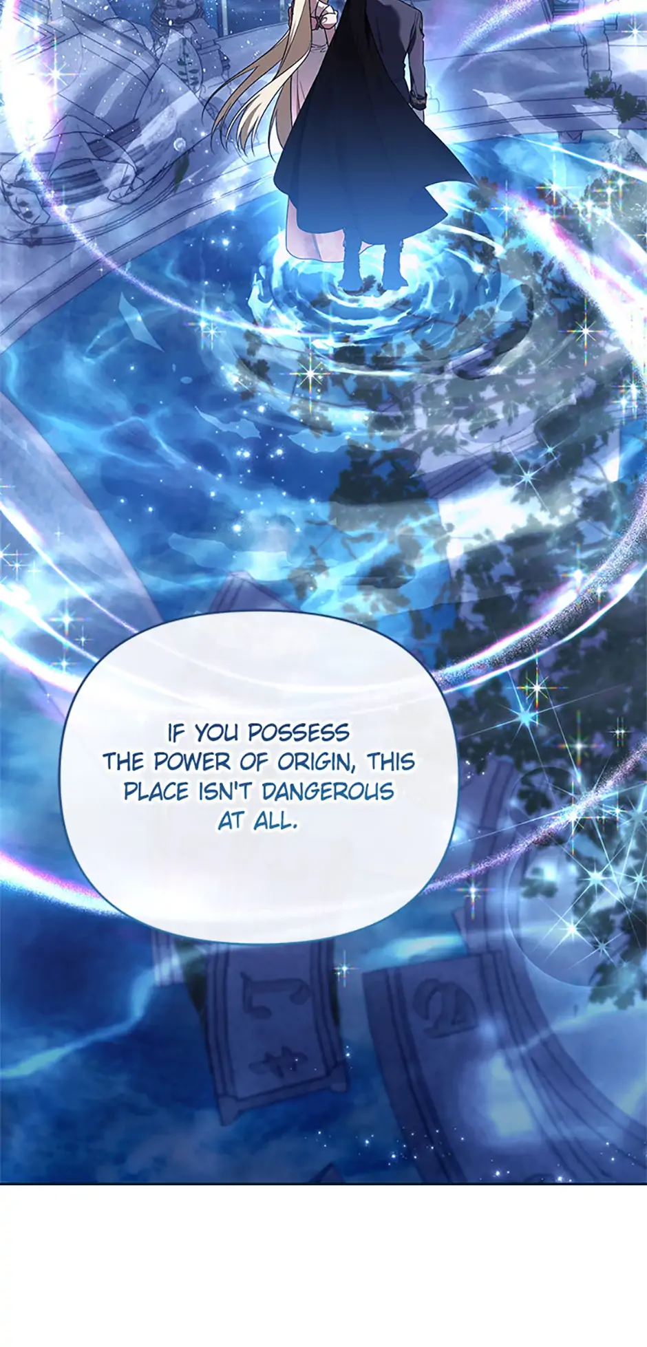 Cling to me (Please Be Obsessed With Me) chapter 62 page 16
