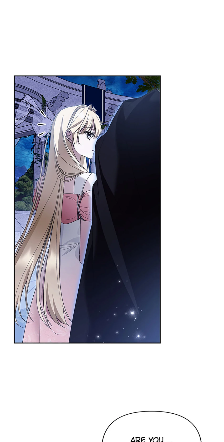 Cling to me (Please Be Obsessed With Me) chapter 62 page 17