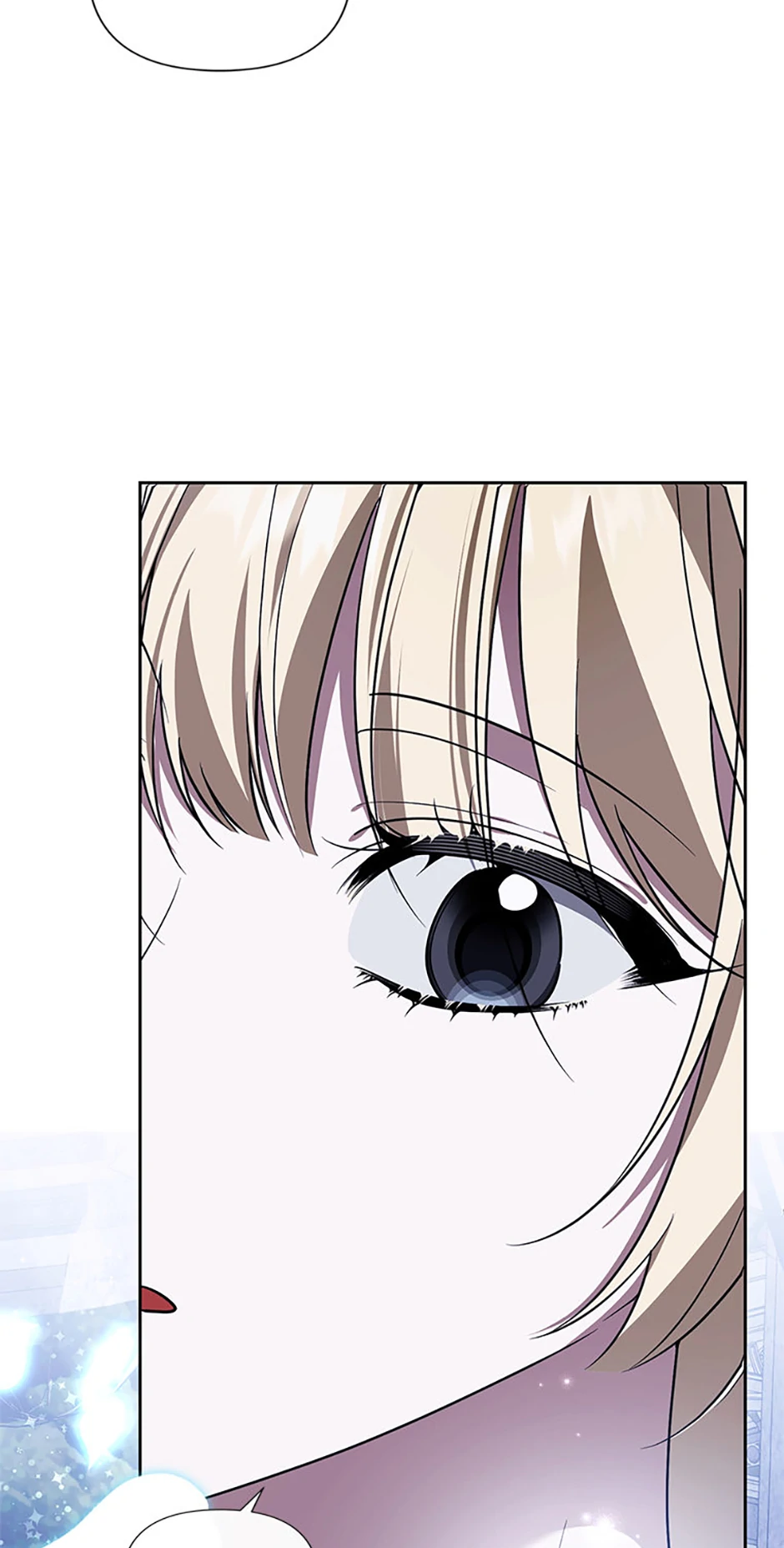 Cling to me (Please Be Obsessed With Me) chapter 62 page 19