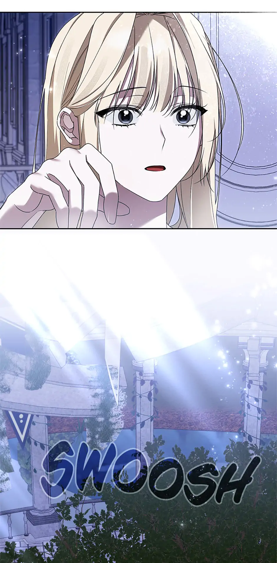 Cling to me (Please Be Obsessed With Me) chapter 62 page 2