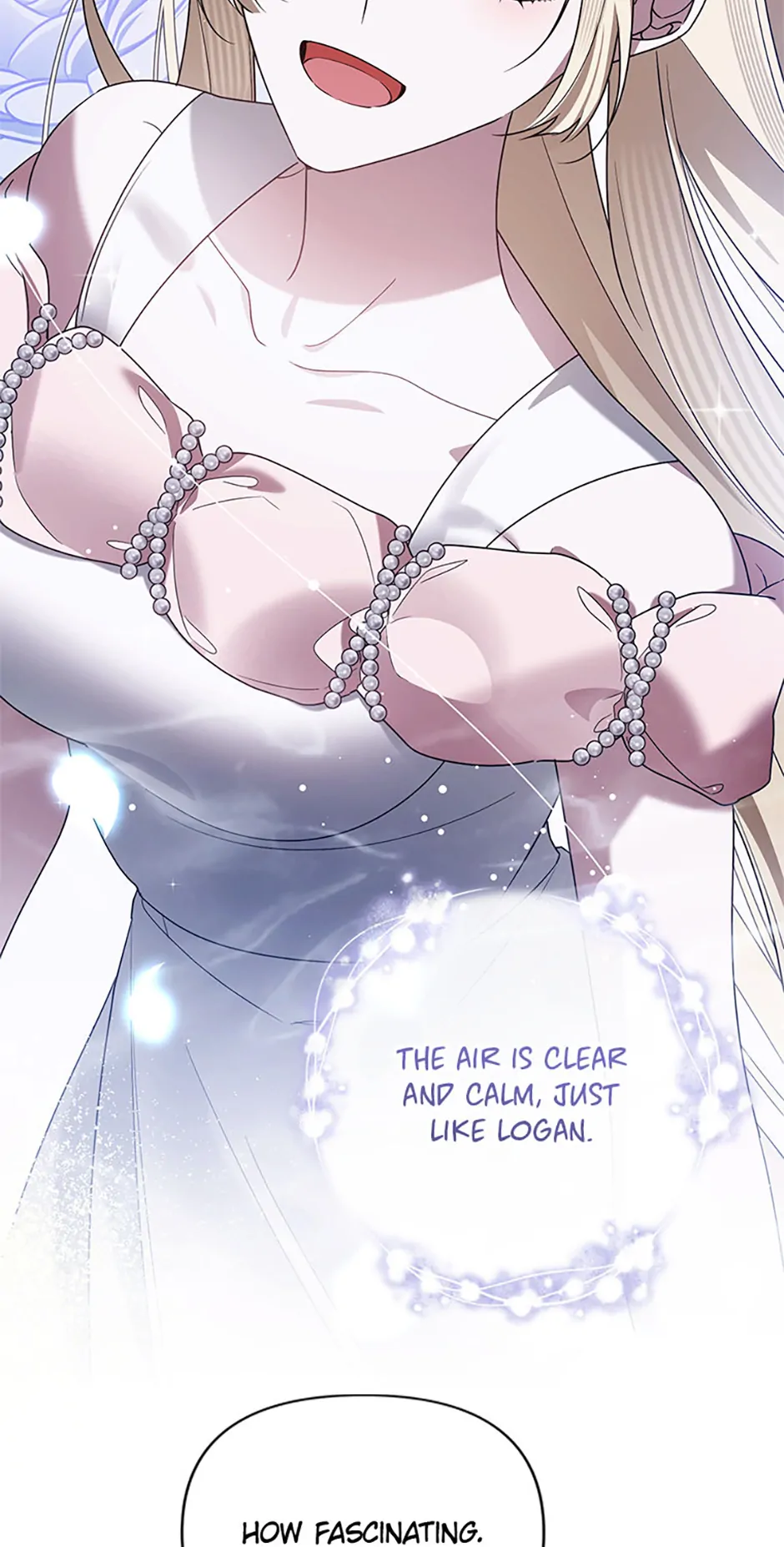 Cling to me (Please Be Obsessed With Me) chapter 62 page 22