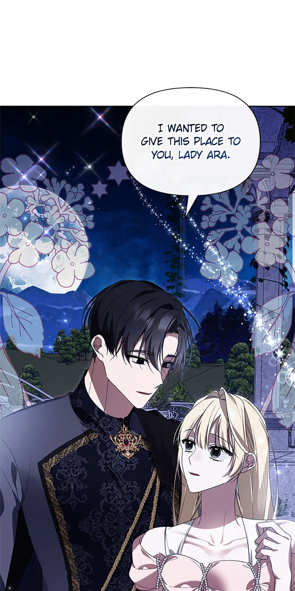 Cling to me (Please Be Obsessed With Me) chapter 62 page 25