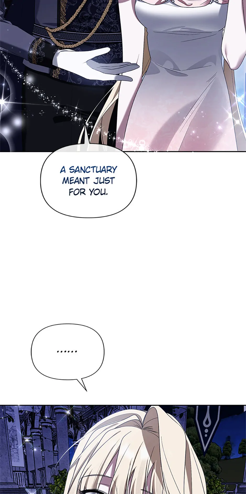 Cling to me (Please Be Obsessed With Me) chapter 62 page 26
