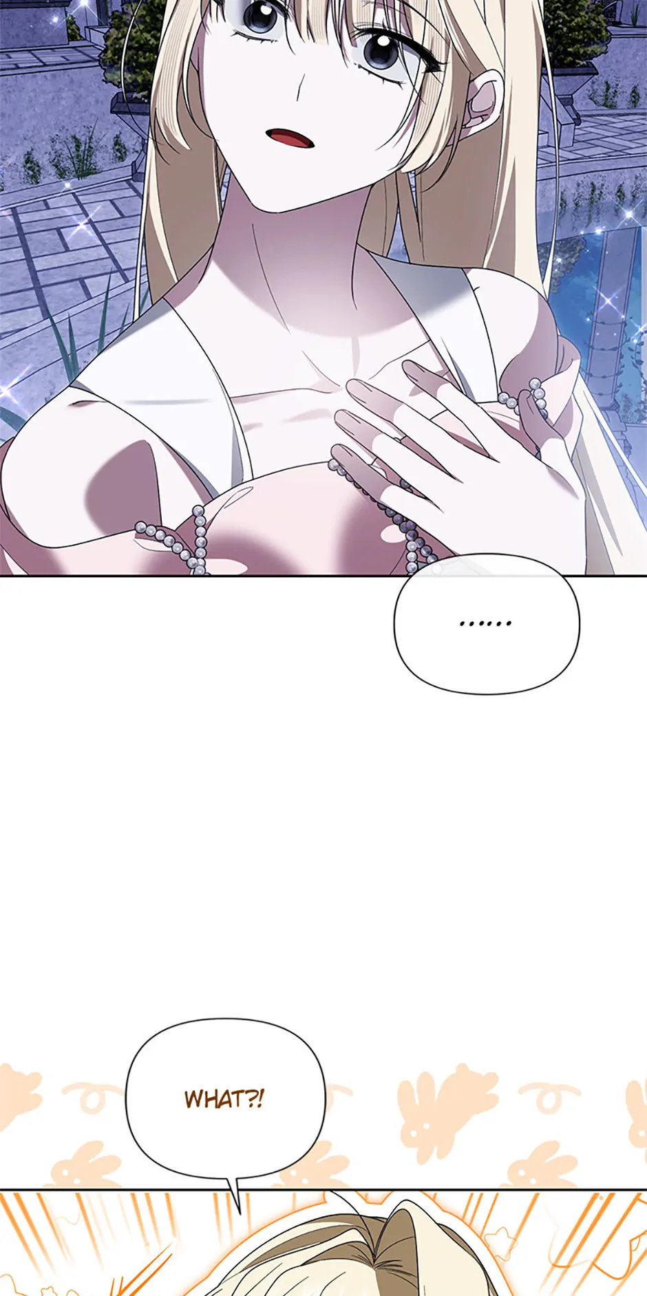 Cling to me (Please Be Obsessed With Me) chapter 62 page 27