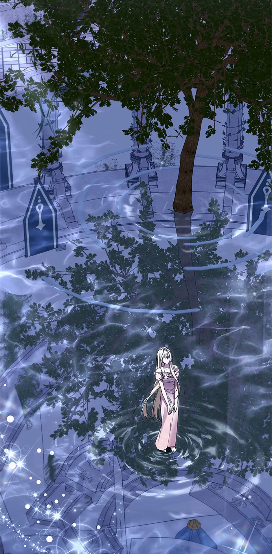 Cling to me (Please Be Obsessed With Me) chapter 62 page 3