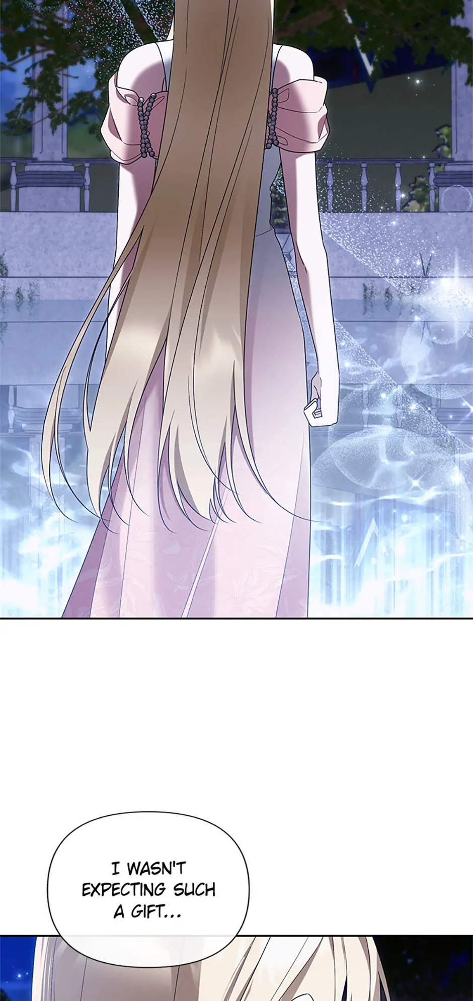 Cling to me (Please Be Obsessed With Me) chapter 62 page 34
