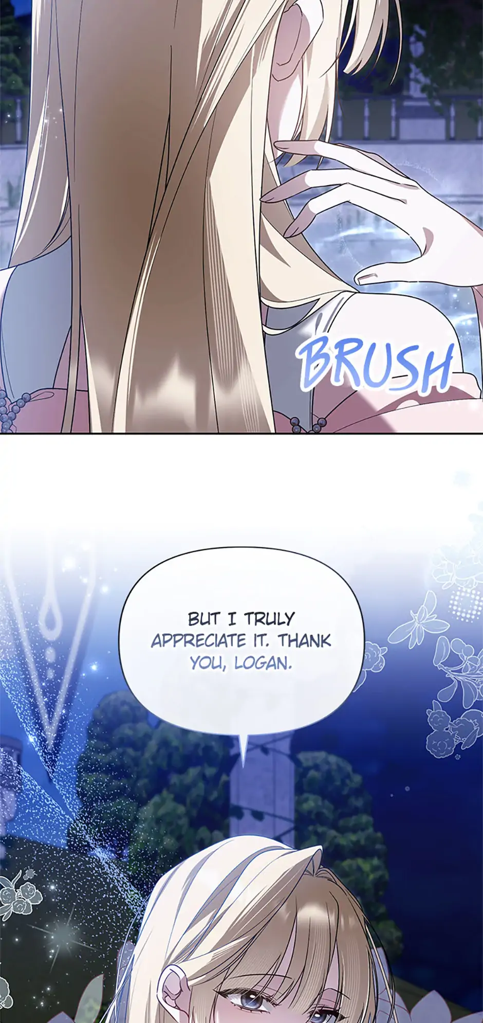 Cling to me (Please Be Obsessed With Me) chapter 62 page 35